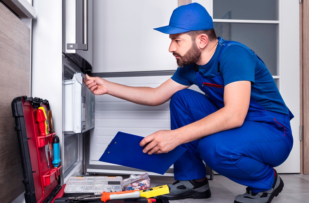 Landlord DIY Appliance Maintenance Tips